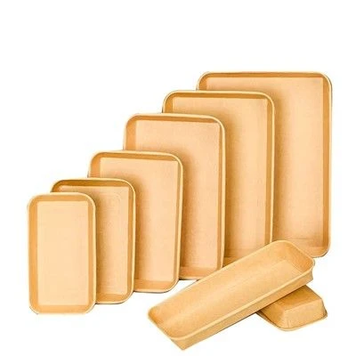 Heavy-Duty Paper Board Pallets
